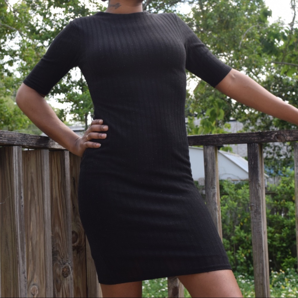 Women’s Sweater Dress